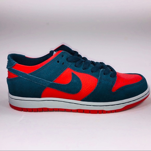 nike sb dunk reverse shark